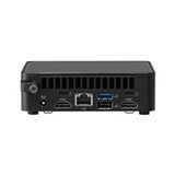 ASUS NUC 14 Pro Barebone Kit, Intel Core Ultra 5 125H CPU, Intel Arc Graphics, Wi-Fi 6E, Bluetooth 5.3