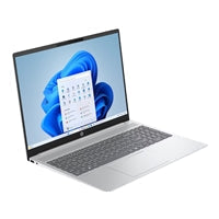 HP OmniBook 5 BH3G3EA#ABU Laptop, 16 Inch 2K 1920 x 1200 IPS Screen, AMD Ryzen 5 8540U, 16GB RAM, 512GB SSD, AMD Radeon 740M Graphics, Windows 11 Home