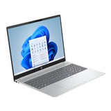 HP OmniBook 5 BH3G3EA#ABU Laptop, 16 Inch 2K 1920 x 1200 IPS Screen, AMD Ryzen 5 8540U, 16GB RAM, 512GB SSD, AMD Radeon 740M Graphics, Windows 11 Home