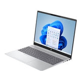 HP OmniBook 5 BH3G3EA#ABU Laptop, 16 Inch 2K 1920 x 1200 IPS Screen, AMD Ryzen 5 8540U, 16GB RAM, 512GB SSD, AMD Radeon 740M Graphics, Windows 11 Home