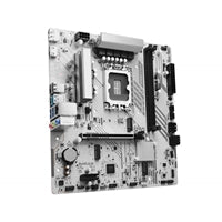 ASRock B760M-X Gen5 Intel 1700 Socket Motherboard, Micro-ATX, 2x DDR5 Slots, 2x M.2 Socket, 2.5GbE LAN, 1x DisplayPort / 1x HDMI Port