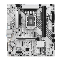 ASRock B760M-X Gen5 Intel 1700 Socket Motherboard, Micro-ATX, 2x DDR5 Slots, 2x M.2 Socket, 2.5GbE LAN, 1x DisplayPort / 1x HDMI Port