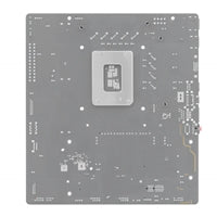 ASRock B760M-X Gen5 Intel 1700 Socket Motherboard, Micro-ATX, 2x DDR5 Slots, 2x M.2 Socket, 2.5GbE LAN, 1x DisplayPort / 1x HDMI Port