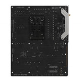 ASRock B850 LiveMixer WiFi AMD AM5 Socket Motherboard, ATX, 4x DDR5 Slots, 3x M.2 Sockets, Fitted I/O Shield, 2.5GbE LAN, Wi-Fi 7, 1x DisplayPort / 1x HDMI Port