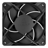 ARCTIC Freezer P12 Pro PST CO - 120 mm PWM Fan with Cable Splitter for Continuous Operation