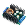 300W 9A Buck-muunnin