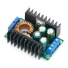 300W 9A Buck-muunnin