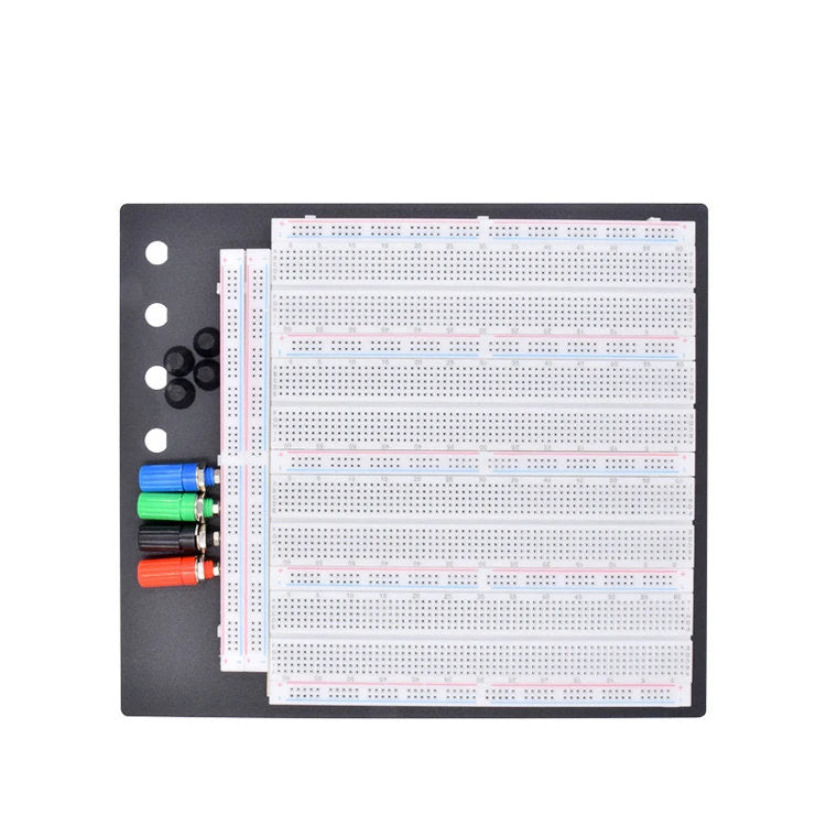 3220 Hole Breadboard
