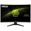 MSI MAG 321CQF E18 computer monitor 80 cm (31.5