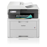 Brother MFC-L3740CDW multifunction printer LED A4 600 x 2400 DPI 18 ppm Wi-Fi