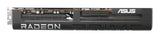 ASUS Prime -RX9070XT-O16G AMD Radeon RX 9070 XT 16 GB GDDR6