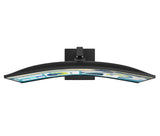 HP P34hc G4 WQHD USB-C Curved Monitor