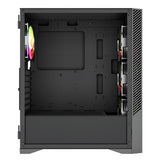 VIDA Typhoon Tower Black
