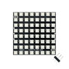 8x8 WS2812 RGB LED-paneeli