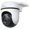 TP-Link Tapo Outdoor Pan/Tilt Security Wi-Fi Camera