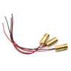 9 mm laser-diodi