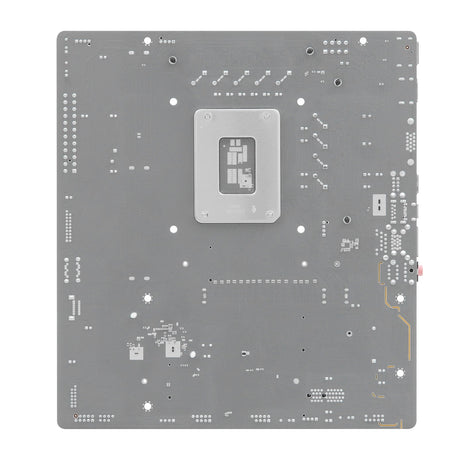 ASRock B760M-X Gen5 Intel 1700 Socket Motherboard, Micro-ATX, 2x DDR5 Slots, 2x M.2 Socket, 2.5GbE LAN, 1x DisplayPort / 1x HDMI Port