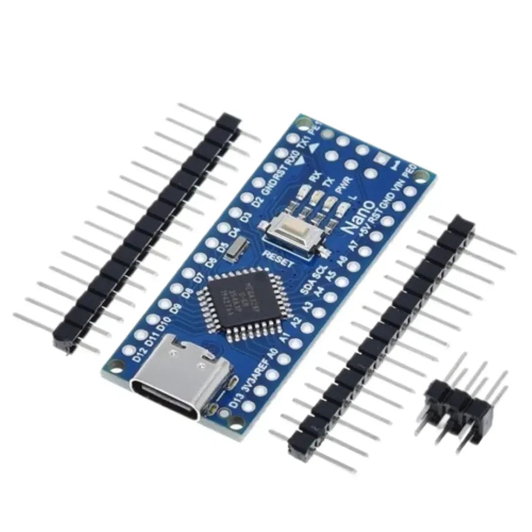 Nano V3.0 Board Compatible with Arduino