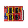 Arduino UNO -yhteensopiva CNC Shield V3.0
