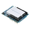 Arduino-yhteensopiva prototyyppilevy