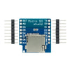 D1 Mini Micro SD -korttilevy