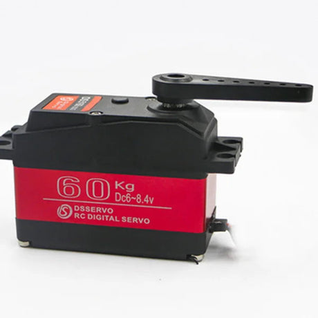 DS5160 60KG Servo