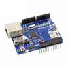 Ethernet-suojus Arduinolle