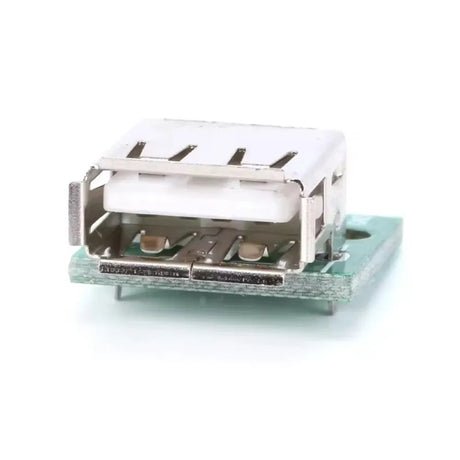 Female USB 2.0 Breakout Board
