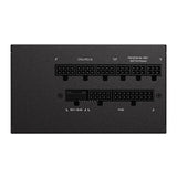 GIGABYTE GP-UD750GM 750W V2, 80 Plus Gold Certified Fully Modular Power Supply, PCIe Gen 5.1, 80 PLUS Gold, Fully Modular Design, 120mm Fan, ATX 3.1 compatible, UK Plug