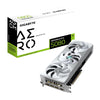 Gigabyte NVIDIA GeForce RTX 5080 AERO OC