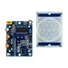 HC-SR501 PIR-moduuli