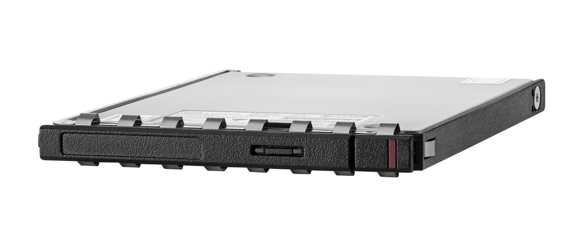 Hewlett Packard Enterprise 1.92TB NVMe Gen5 Mainstream Performance Read Intensive E3.S EC1 E3 Thin Multi Vendor SSD