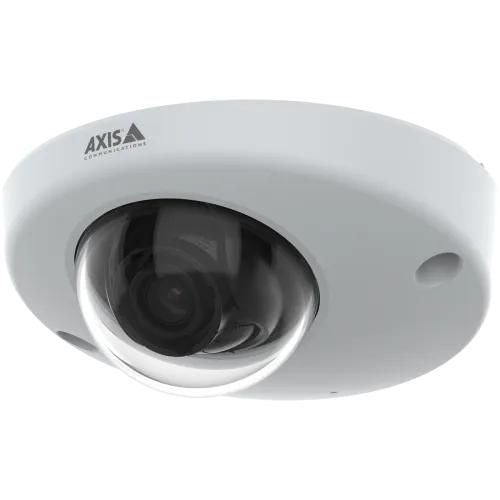 Axis P3947-R M12 2.8 mm 10P