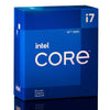 Intel Core i7 12700F