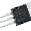 LM317T IC-säädettävä jännitesäädin – TO-220