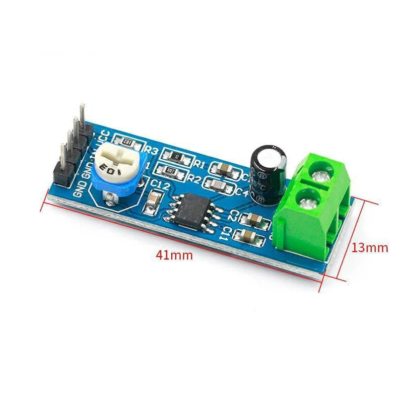 LM386