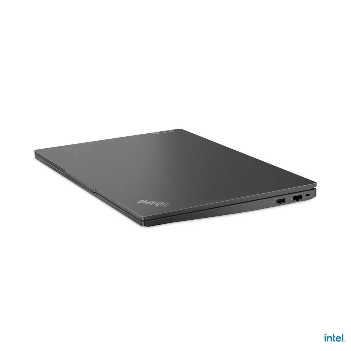 Lenovo ThinkPad E16 Laptop, 16 Inch WUXGA 1920x1200, Intel Core i3-1315U Processor, 8GB RAM, 256GB SSD, Intel UHD Graphics Graphics, Windows 11 Pro