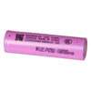 18650/R280 Flat Tip Rechargeable Lithium-Ion Battery