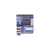 MT8870 Module