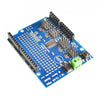PWM-suojalevy Arduinolle