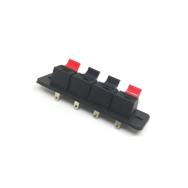 Speaker Terminal