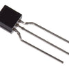TL431AIZT Säädettävä shunttijänniteviite TO-92 | 2.5–36V ±1%
