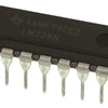Texas Instruments LM324N nelikanavainen operaatiovahvistin PDIP-14 | 30V 1.2MHz