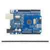 Arduino UNO R3 Rev3 -yhteensopiva kortti