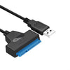 USB 3.0 - SATA-sovitin