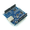 USB Host -suojus Arduinoon