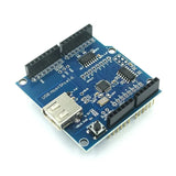 USB Host Shield for Arduino