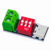 USB Type-C PD-harhautusmoduuli