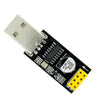 USB-ESP8266-sarjaohjelmointimoduuli
