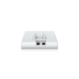 Ubiquiti U6-Mesh-Pro UniFI 6 Mesh Pro Indoor/Outdoor WiFi 6 Access Point with Passthrough